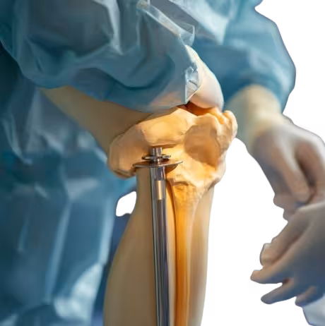 Advanced Orthopedic Technologies